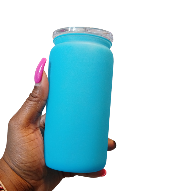 LIVE ONLY**Ombre Acrylic 16OZ CUP