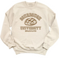 Sourdough University**Single Color Screen print transfer