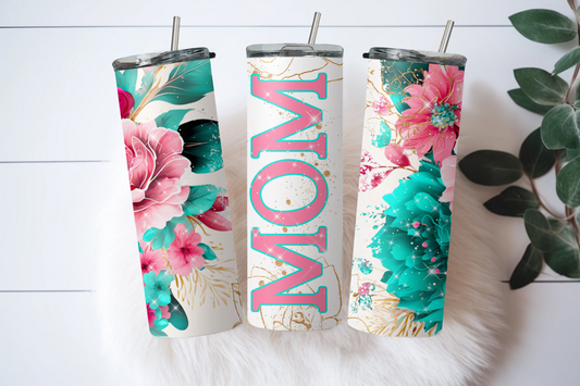 Mom **Sublimation Transfers