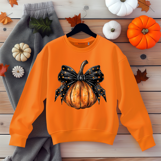 Coquette pumpkin Adult**DTF Transfers