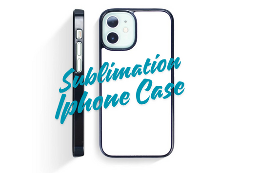 Sublimation iPhone Case Blanks